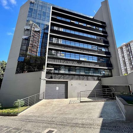 Appartement Lk Lourdes 16 à Belo Horizonte Extérieur photo