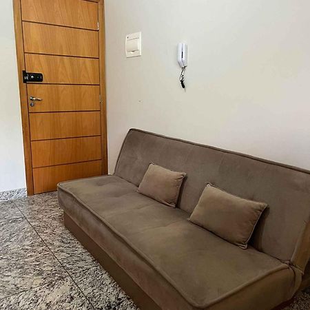 Appartement Lk Lourdes 16 à Belo Horizonte Extérieur photo