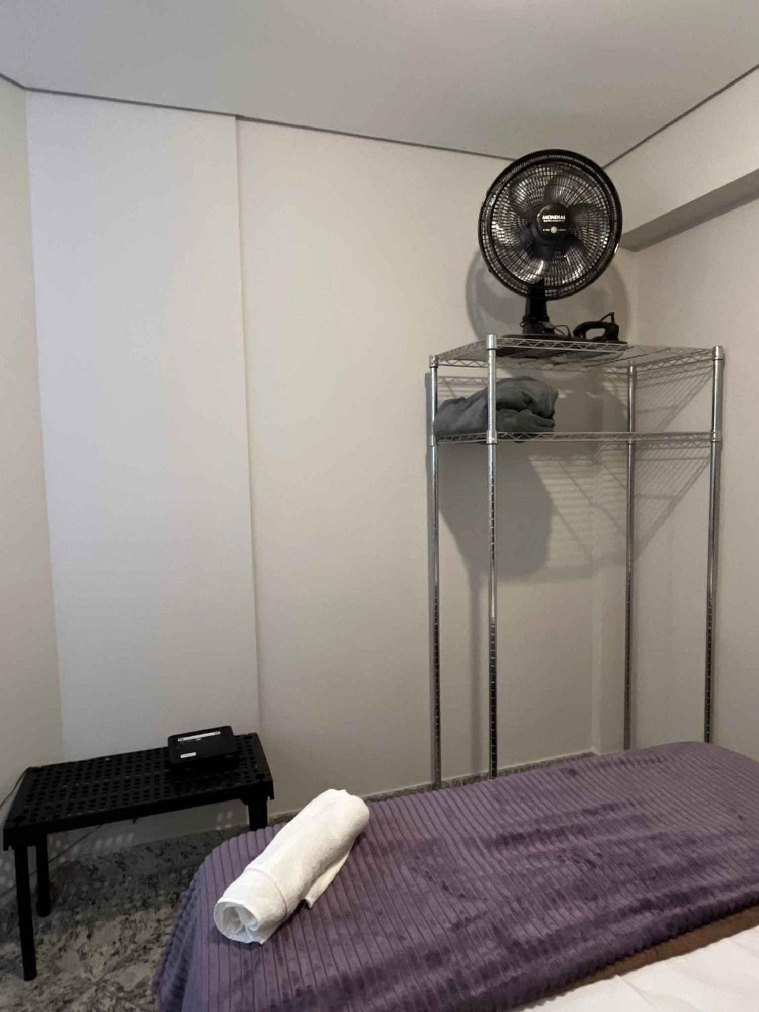 Appartement Lk Lourdes 16 à Belo Horizonte Extérieur photo
