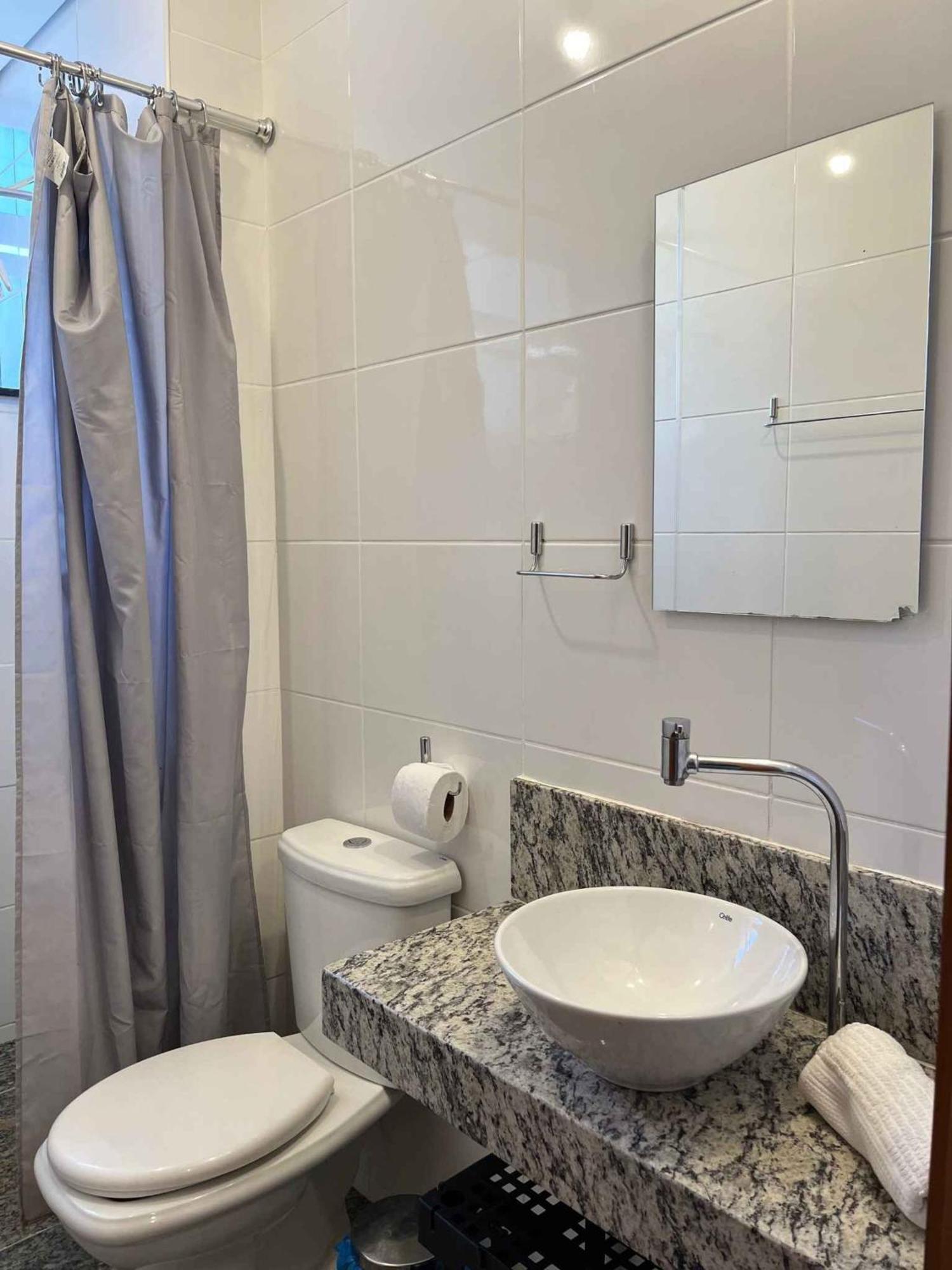 Appartement Lk Lourdes 16 à Belo Horizonte Extérieur photo