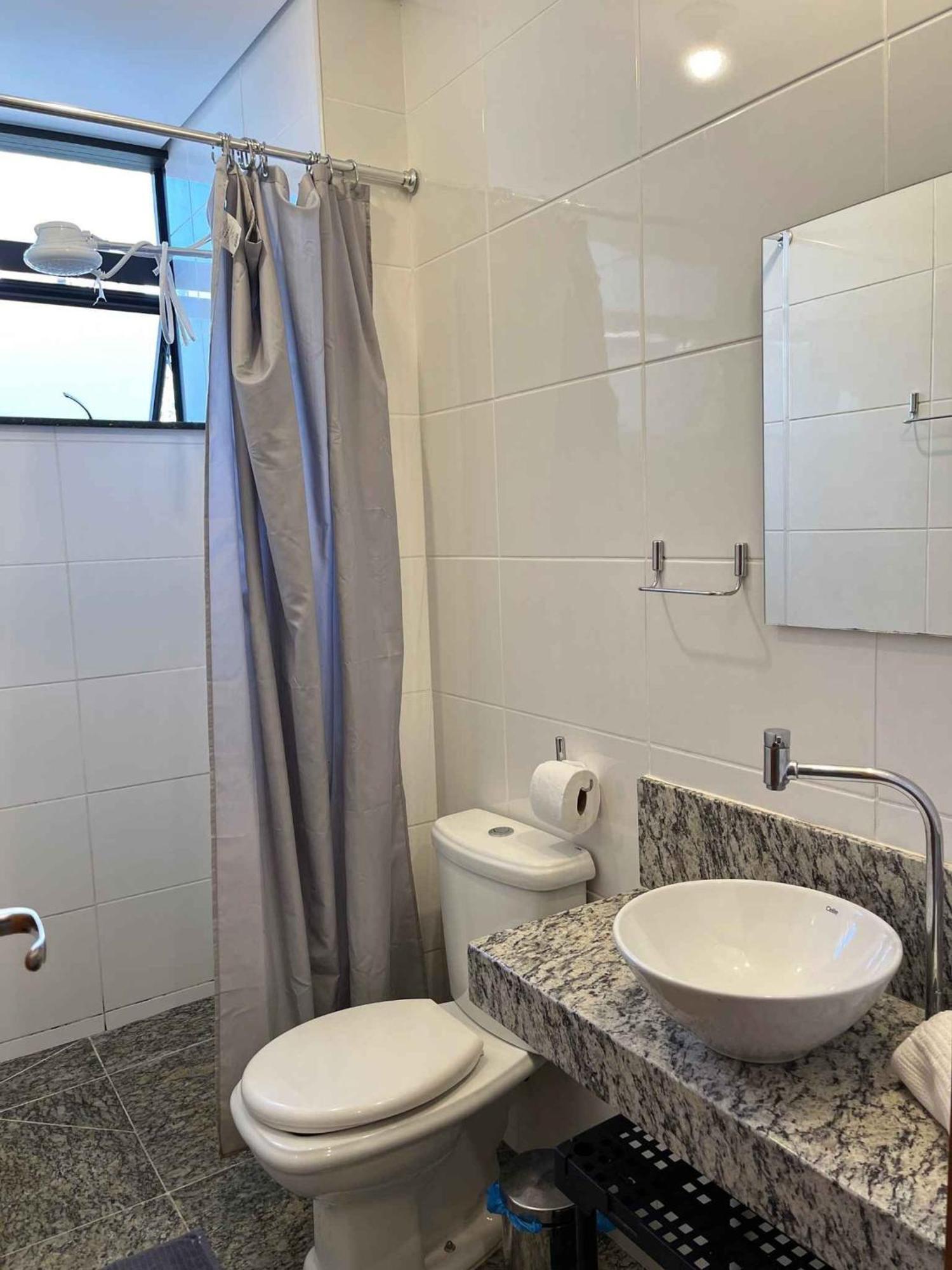 Appartement Lk Lourdes 16 à Belo Horizonte Extérieur photo