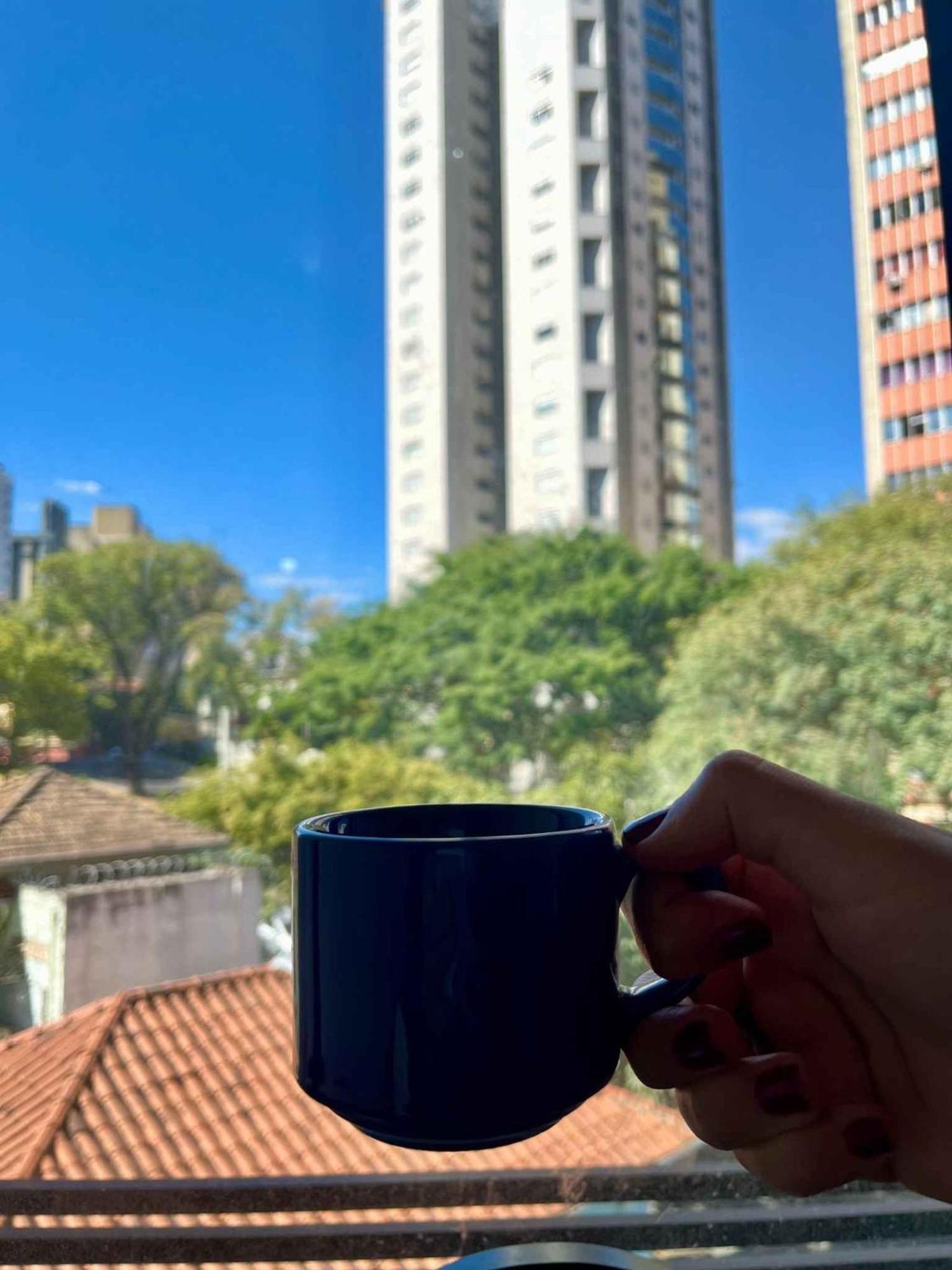 Appartement Lk Lourdes 16 à Belo Horizonte Extérieur photo
