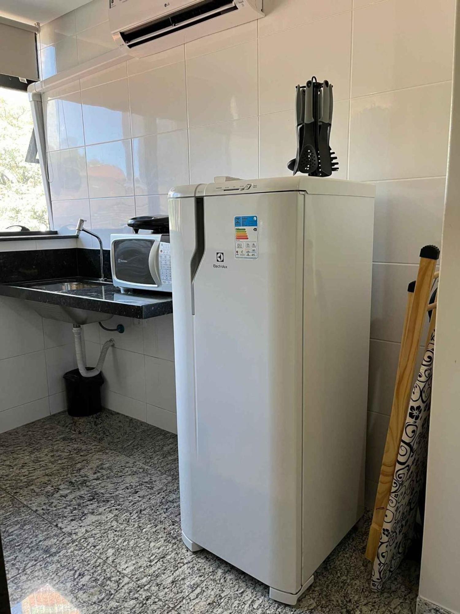 Appartement Lk Lourdes 16 à Belo Horizonte Extérieur photo