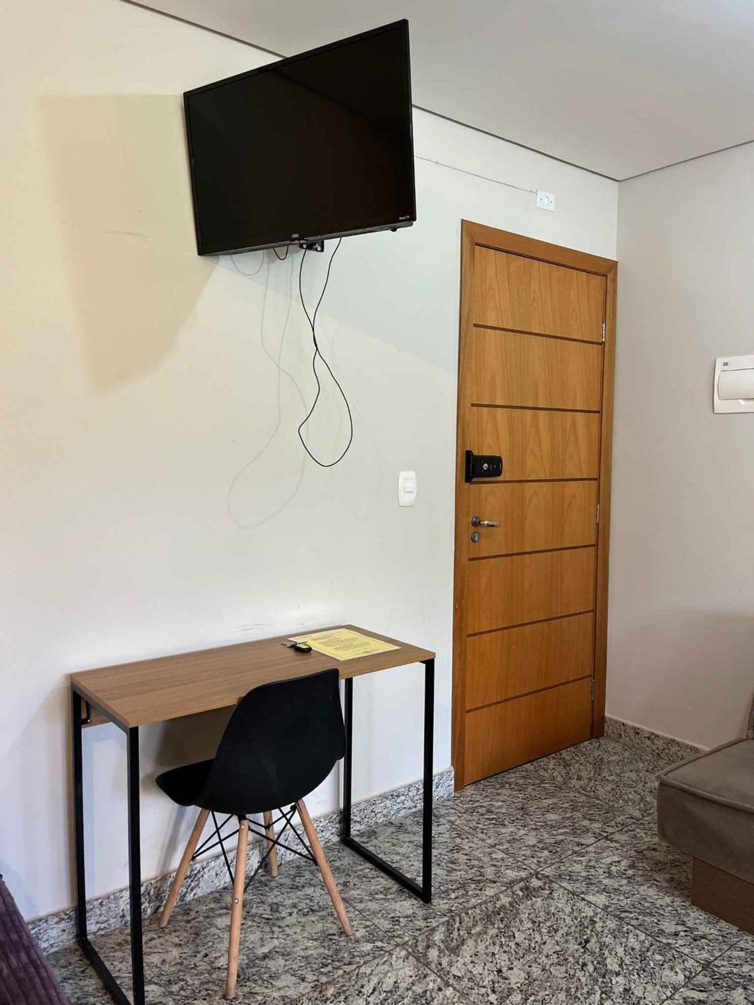 Appartement Lk Lourdes 16 à Belo Horizonte Extérieur photo