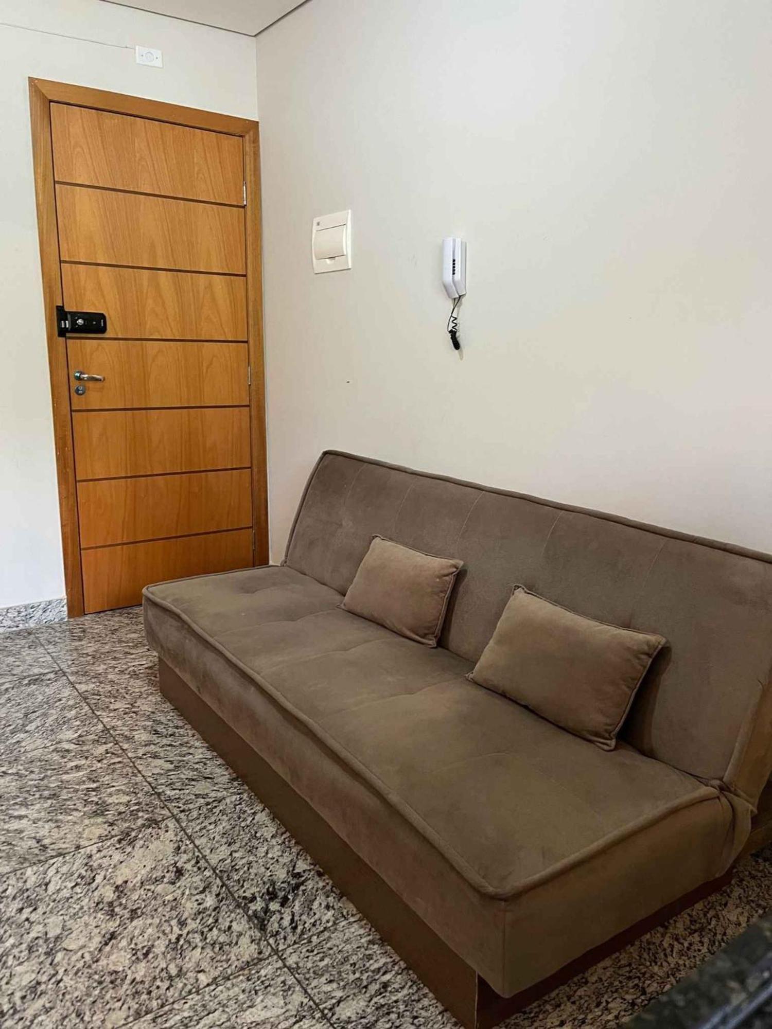Appartement Lk Lourdes 16 à Belo Horizonte Extérieur photo